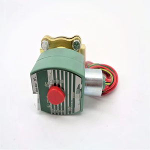 8210G007 110/120V 5-300PSI 1/2 Neu Original Sofort Lieferbar Industrielle Automatisierung SPS-Programmiersteuerung - Product Image 1