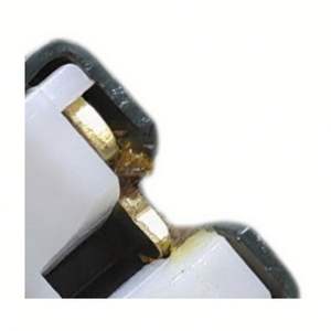 YW244 pour Speedrun MR503021 Machine de verrouillage du hayon - Actionneur de serrure de porte Mitsubishi - Product Image 3