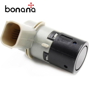 Capteur de stationnement PDC pour assistance au stationnement automatique BMW 66200309542, capteur d'assistance au stationnement 66206989156 66206989160 66202184264 - Product Image 3