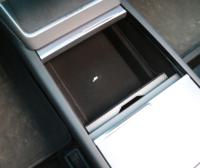 Boîte de rangement pour console centrale de voiture, organiseur pour Tesla Juniper Model Y 2025, nouvelle console Model Y, Highland Model 3