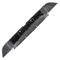 Baimi HA2HK-2804112 Nouveau panneau de garniture central de pare-chocs arrière pour BYD Destroyer 05 2023-2025 Remplacement OE