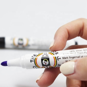 <span class=keywords><strong>Stylo</strong></span> marqueur à l'encre indélébile au <span class=keywords><strong>nitrate</strong></span> <span class=keywords><strong>d</strong></span>'<span class=keywords><strong>argent</strong></span> pour campagne électorale - Product Image 6