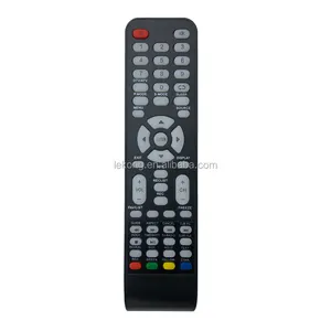 Control remoto de la TV para VIVAX LED TV32LE110SM LED TV-32LE110T2S2