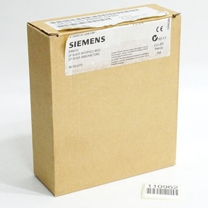 6ES7153-2BB00-0XB0 IM 153-2 โมดูลอินเทอร์เฟซ PLC บรรจุภัณฑ์ใหม่ - Product Image 2