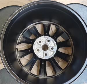 Rueda <span class=keywords><strong>de</strong></span> 20 pulgadas para coche, repuestos originales <span class=keywords><strong>de</strong></span> aleación <span class=keywords><strong>de</strong></span> aluminio 118223-00-b para <span class=keywords><strong>tesla</strong></span>, accesorios, modelo y - Product Image 4