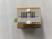 Controlador PLC Delta Serie DVP DVP12SA211R de 12 Puntos, Unidad Principal Delgada SA2