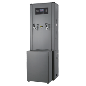 Máquina de ebullición de <span class=keywords><strong>agua</strong></span> caliente comercial Calentador de <span class=keywords><strong>agua</strong></span> de catering para cafeterías Máquinas de bebidas y vino - Product Image 2
