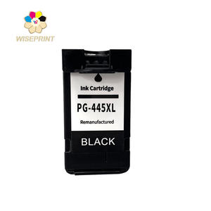Cartuccia d'inchiostro compatibile CL-446XL PG-445XL <span class=keywords><strong>Canon</strong></span> 445XL 446XL per cartuccia d'inchiostro <span class=keywords><strong>Canon</strong></span> TS3140 MG2540S MG2545s MG3040 TS3340 - Product Image 3