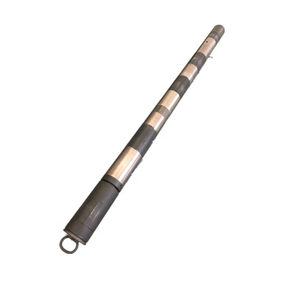 Válvula de drenagem tipo manga para testes de haste de perfuração de poço de petróleo DST - Product Image 2