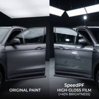 Film de protection de peinture TPU PPF 8,5 mil, auto-réparant instantané, haute brillance, anti-jaunissement, garantie 10 ans pour voitures de luxe, film PPF