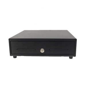 12V rj11POS Cajón de efectivo Cajón de dinero Caja de seguridad para la venta - Product Image 2