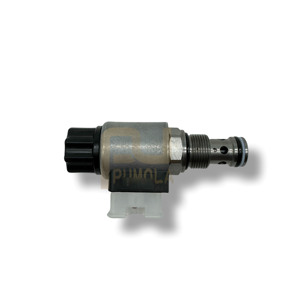 Solenoide de Reversa WSM10120Y-01-C-N-0 WSM06020Y-01M-C-N-24DG WSM06020V-01M-C-N-24DG WSM06020Z-01M-C-N-24DG - Product Image 4
