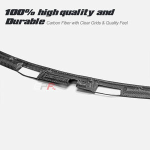 EPR para MAZDA RX7 FD3S, Cubierta Superior de la Carrocería, Material de Carbono Seco, Lujo, Fácil Instalación - Product Image 4