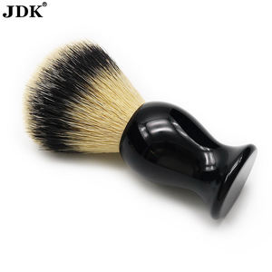 <span class=keywords><strong>Pas</strong></span> <span class=keywords><strong>cher</strong></span> Manche En Plastique Rasage Cou <span class=keywords><strong>Visage</strong></span> Duster Barber Nettoyage Cou Brosse Rasage Barber Outils - Product Image 5