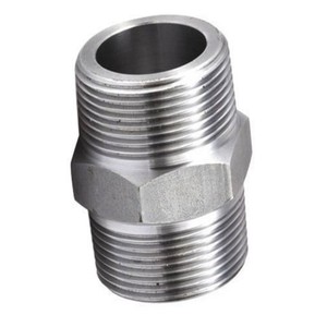 Boquilla de Acero Inoxidable Monel de Alta Resistencia a la Tracción con Tratamiento de Superficie Pulido para Aplicaciones Marítimas - Product Image 3