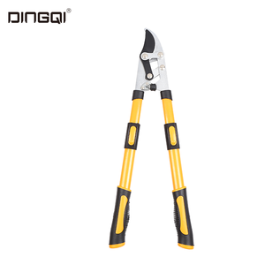 Dingqi Chất Lượng Tốt Vườn Cắt Tỉa Cắt, Kính Thiên Văn Vườn Kéo Có Tay Cầm Dài - Product Image 2