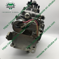 Bomba de boquilla de inyector de combustible diésel Common Rail original y genuina 729653-51300 Compatible con modelos de motor diésel Yanmar y nuevos