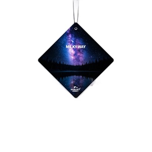 Profumatore per Auto Galaxy Starry Sky, Compresse a Lunga Durata, Senza Alcool e Formaldeide, Fragranza per Interni - Product Image 5