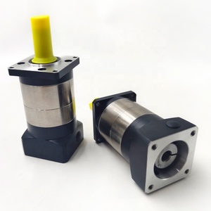 Caja <span class=keywords><strong>de</strong></span> Engranajes Planetarios Personalizable ODM para Motor Paso a Paso, Maquinaria Agrícola e Industrial, para Motores Paso a Paso y Servomotores - Product Image 3