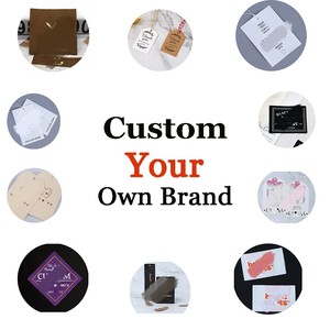 Pantalon en jean style workwear à nœud papillon pour femme, coupe ample et droite, jambe large, tendance - Product Image 5