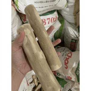 Juguete Ecológico Eco2go Vietnam, Sin Químicos, Resistente para Masticadores Agresivos - Madera Orgánica 100% Natural para Perros - Product Image 1