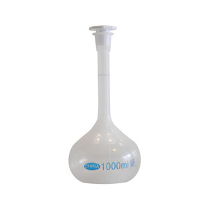 Flacon <span class=keywords><strong>de</strong></span> mesure <span class=keywords><strong>de</strong></span> laboratoire 25ml <span class=keywords><strong>100</strong></span> <span class=keywords><strong>ml</strong></span> 250ml Verre transparent Verrerie Pyrex Flacons jaugés - Product Image 6