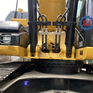 Excavadora Hidráulica Usada Original de Japón CAT 315D, en Buenas Condiciones, Miniexcavadora de Construcción Mediana Caterpillar, Gran Oferta - Product Image 4