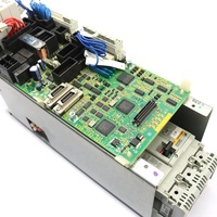 Placa de Freno Fanuc de Alta Calidad A05B-2603-C403 A05B-2605-C402 para Controlador Robert en Stock