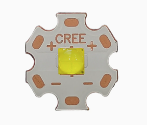 XHP50.2 <span class=keywords><strong>LED</strong></span> 2700K 3000 K ~ 7000 K CCT 90 CRI 6V 12Vレンズ5050 7070 SMD <span class=keywords><strong>LED</strong></span>チップダイオード<span class=keywords><strong>CREE</strong></span> PCBボード付き20mmスター - Product Image 3