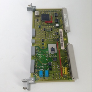 6SE7133-7EE61-4BA0 200 kW Nouveau module industriel Simovert Masterdrives Unité de commande Convertisseur Unité de cabinet PLC VFD - Product Image 1