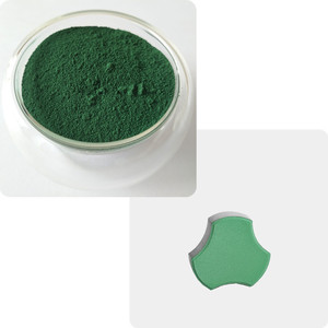 Rosso giallo verde arancio blu marrone nero della miscela di cemento di colore - Product Image 4
