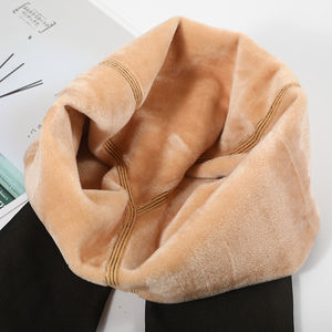 Leggings OEM taglia unica Leggings caldi invernali <span class=keywords><strong>termici</strong></span> caldi nuove donne di alta qualità Leggings con stampa Sexy da <span class=keywords><strong>donna</strong></span> Leggings personalizzati - Product Image 5