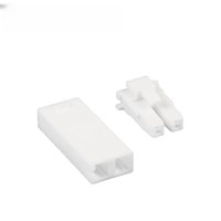 Kit Microbit konektor tepi kartu MIK M8 konektor Header kartu Sd Aksesori colokan konektor listrik