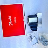   Module de commande électronique d'origine PVEA32(S7) 157B4035 11166825, vanne proportionnelle hydraulique pour PVG