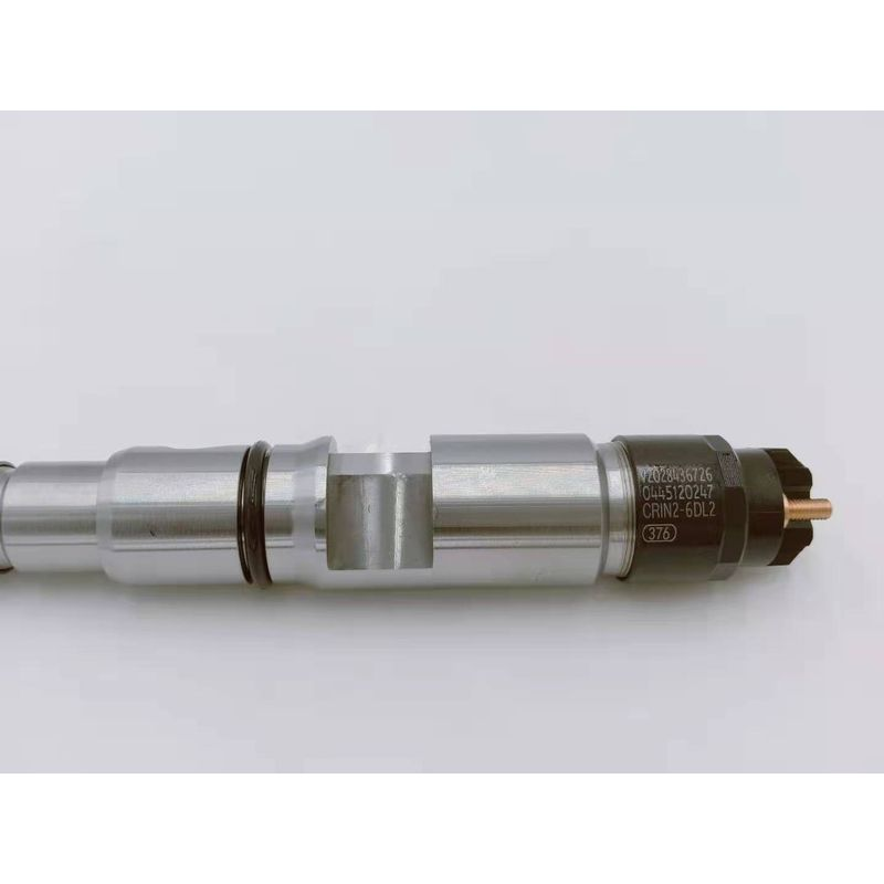 auto parts fuel injector 0445120247 1112010-640-0000 for FAW F1 F4 F5 diesel injector nozzle 0445120247 engine parts