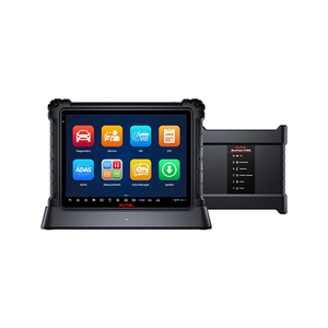 Tablette avancée Maxisys Ultra 2026 avec prise en charge du moteur Truspeed, accès IP US uniquement, outil de diagnostic de véhicule XN-SP598-US - Product Image 4