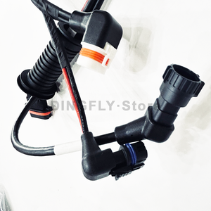 Câble composite d'origine T25P M3&M4 pour bras d'ESC d'avion, neuf, pour drone agricole DJI, accessoires et pièces de rechange pour usage agricole 1 - Product Image 2