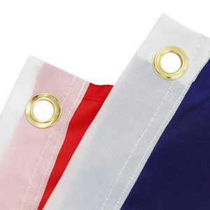 Bandera <span class=keywords><strong>de</strong></span> Samoa en Polyester, banderole <span class=keywords><strong>de</strong></span> décoration extérieure sur mesure, bannière <span class=keywords><strong>de</strong></span> 3x5 pieds, drapeau <span class=keywords><strong>de</strong></span> Samoan, 100% Polyester, vente en gros - Product Image 4