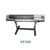 Máquina de Impresión y Corte Roland Vp-300 Usada de Segunda Mano de Alta Calidad, Recién Llegada
