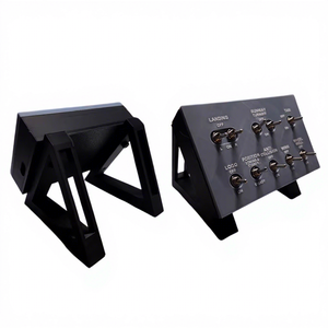 Mobifflight กรอบพิมพ์ลาย3D ไดรเวอร์, สำหรับ737แผงไฟจำลองการบินในร่ม PMDG737 737สูงสุด Zibo 737 - Product Image 1