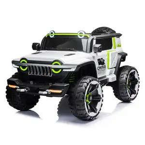 Outdoor Children Ride on RC manufacturing Kids Electric Car Toys For Wholesales With Remote Control To Drive
