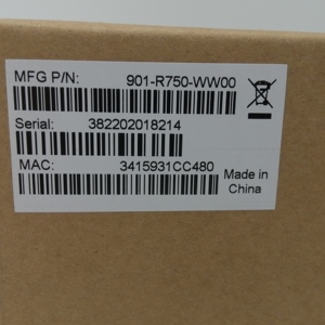 Nouveau <span class=keywords><strong>point</strong></span> d'accès sans fil Ruckus R750 d'origine à bon prix 901-R750-WW00 - Product Image 4
