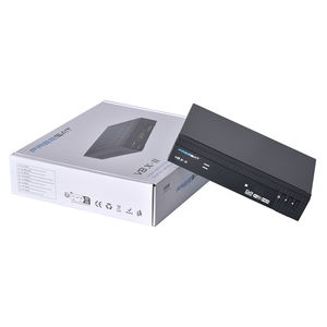 Freesat V8 X-II M2521B DVB-S2X/S2/S 2Gb RAM 64MB SPI desteği <span class=keywords><strong>CA</strong></span> Freesat V8x2 - Product Image 3