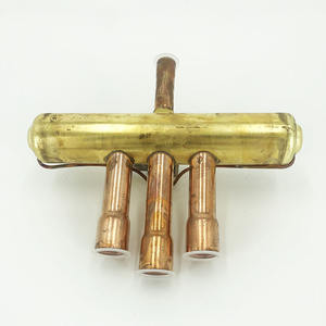 <span class=keywords><strong>Pompe</strong></span> à <span class=keywords><strong>chaleur</strong></span> et climatisation 5P, valve à quatre voies, inverseur, 1/2x3/4, commande par bobine à quatre voies, tube d'aspiration I.D. - Product Image 2