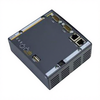 Nouveau module CPU MC212 Bachmann M1, contrôleur industriel double cœur 1,3 GHz, en stock, livraison rapide, éolienne