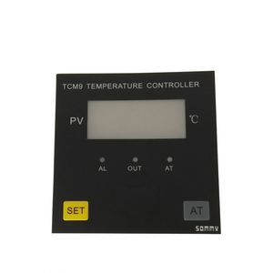 Lụa Màn Hình Màng Bảng Chuyển Đổi Tùy Chỉnh In Kỹ Thuật Số Cho Thiết Bị Nhà Điều Khiển PC Bảo Vệ Cách Nhiệt - Product Image 4