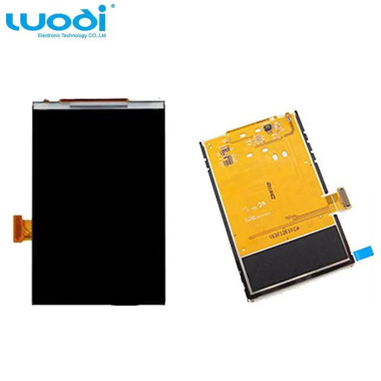 Tela lcd para samsung galaxy fame s6810, tela