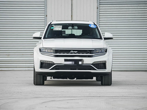 รถยนต์มือสอง Zotye Da Mai X7 ปี 2018 เครื่องยนต์ 2.0T เกียร์อัตโนมัติ จำนวนมากพร้อมส่งออก มีสินค้าในสต็อก - Product Image 1