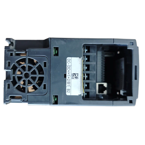Variador de Frecuencia Variable de Alto Rendimiento VFD4A2MS43ANSAA VFD7A5MS43ANSAA VFD11AMS43ANSAA, Mini Inversor de Motor Trifásico - Product Image 3