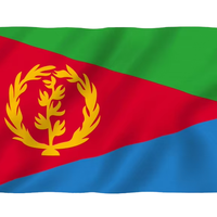 Drapeau national de l'Azerbaïdjan, fanion 3x5 pieds, double face, pour extérieur, robuste, 100% polyester, écologique, anti-plis, durable